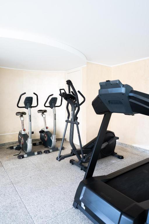 Ferienwohnung Victoria Bilocale Centro Citta E Vista Mare Menton Exterior foto